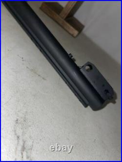 Thompson Center 12 ga. 3 28 Rifled Slug Pro Hunter Barrel TC Encore Matte