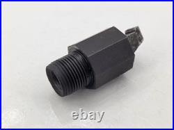 Thompson Center 15/16 Flintlock Barrel Breechplug Hawken Muzzleloader TC Part A