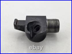 Thompson Center 15/16 Percussion Barrel Breechplug Hawken Muzzleloader TC A