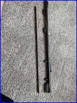 Thompson Center 209x50 Magnum 26 Barrel