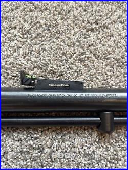 Thompson Center 209x50 Magnum 26 Barrel