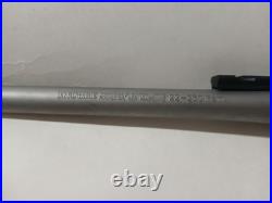 Thompson Center 22-250 Encore Barrel with Base