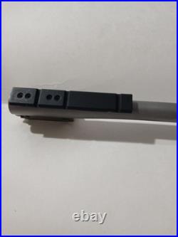 Thompson Center 22-250 Encore Barrel with Base