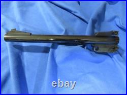 Thompson Center 22LR 10 Barrel (Lot 11)