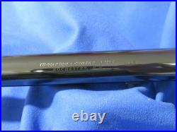 Thompson Center 22LR 10 Barrel (Lot 11)