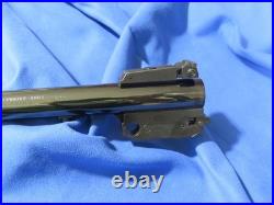 Thompson Center 22LR 10 Barrel (Lot 11)