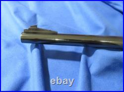 Thompson Center 22LR 10 Barrel (Lot 11) Thompson Center 22LR 10 Barrel (Lot 11)