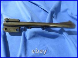 Thompson Center 22LR 10 Barrel (Lot 11)