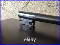 Thompson Center 270 Winchester 24 Blue Encore Barrel withSights
