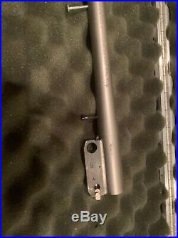 Thompson Center 3007599 Pro Hunter Rifle 300 WM Barrel -Stainless, 28