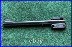 Thompson Center. 44 Mag Barrel 10