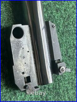 Thompson Center. 44 Mag Barrel 10