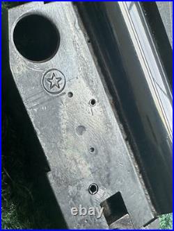 Thompson Center. 44 Mag Barrel 10