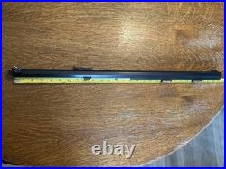 Thompson Center 45 Cal Hawken Barrel Muzzleloader TC #9440