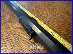 Thompson Center 45 Cal Hawken Barrel Muzzleloader TC #9440