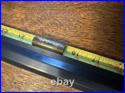 Thompson Center 45 Cal Hawken Barrel Muzzleloader TC #9440