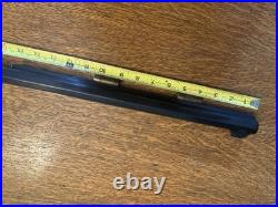 Thompson Center 45 Cal Hawken Barrel Muzzleloader TC #9440