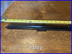 Thompson Center 45 Cal Hawken Barrel Muzzleloader TC #9440