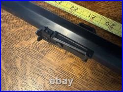Thompson Center 45 Cal Hawken Barrel Muzzleloader TC #9440