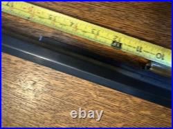 Thompson Center 45 Cal Hawken Barrel Muzzleloader TC #9440
