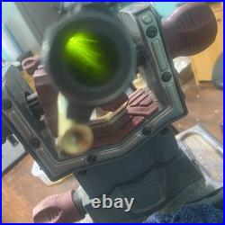 Thompson Center 45 Cal Muzzleloader 15/16 Barrel 29 L With Hickory Ramrod