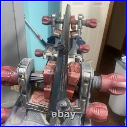 Thompson Center 45 Cal Muzzleloader 15/16 Barrel 29 L With Hickory Ramrod