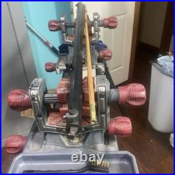 Thompson Center 45 Cal Muzzleloader 15/16 Barrel 29 L With Hickory Ramrod