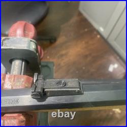 Thompson Center 45 Cal Muzzleloader 15/16 Barrel 29 L With Hickory Ramrod