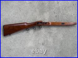 Thompson Center. 50.54 Caliber Renegade Flintlock Stock