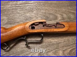 Thompson Center. 50.54 Caliber Renegade Flintlock Stock