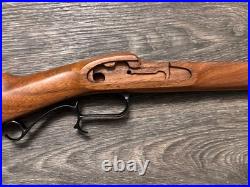 Thompson Center. 50.54 Caliber Renegade Flintlock Stock