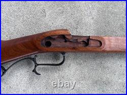 Thompson Center. 50.54 Caliber Renegade Flintlock Stock