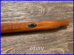 Thompson Center. 50.54 Caliber Renegade Flintlock Stock