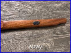Thompson Center. 50.54 Caliber Renegade Flintlock Stock