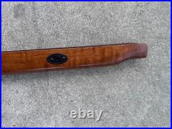 Thompson Center. 50.54 Caliber Renegade Flintlock Stock