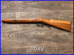 Thompson Center. 50.54 Caliber Renegade Flintlock Stock