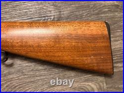 Thompson Center. 50.54 Caliber Renegade Flintlock Stock