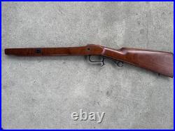 Thompson Center. 50.54 Caliber Renegade Flintlock Stock