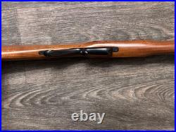 Thompson Center. 50.54 Caliber Renegade Flintlock Stock