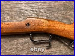 Thompson Center. 50.54 Caliber Renegade Flintlock Stock