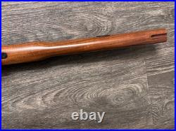 Thompson Center. 50.54 Caliber Renegade Flintlock Stock