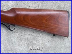 Thompson Center. 50.54 Caliber Renegade Flintlock Stock