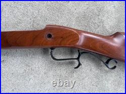 Thompson Center. 50.54 Caliber Renegade Flintlock Stock