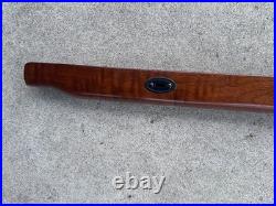 Thompson Center. 50.54 Caliber Renegade Flintlock Stock