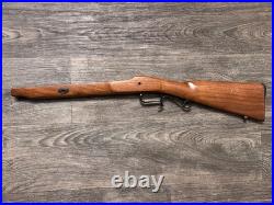 Thompson Center. 50.54 Caliber Renegade Flintlock Stock