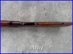 Thompson Center. 50.54 Caliber Renegade Flintlock Stock