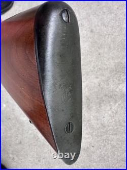 Thompson Center. 50.54 Caliber Renegade Flintlock Stock