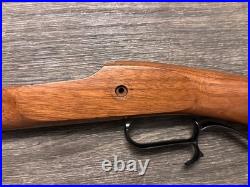 Thompson Center. 50.54 Caliber Renegade Flintlock Stock