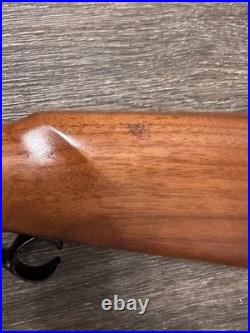 Thompson Center. 50.54 Caliber Renegade Flintlock Stock
