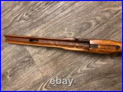 Thompson Center. 50.54 Caliber Renegade Flintlock Stock